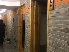 -迈格笙SPA·影院式足道·采耳(金桥店)
