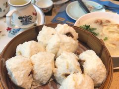 蜜汁叉烧包-点都德(春熙路群光广场店)
