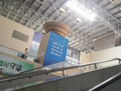 -杭州九堡客运中心