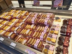 -詹记桃酥(百盛店)