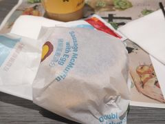 -麦当劳(北京大兴机场二层国内到达(安检外)店)