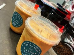 -NokNok Coffee(宽窄巷子店)