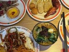 -比格比萨自助(云冈区步行街店)