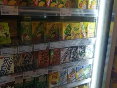 -新苗超市(花城店)