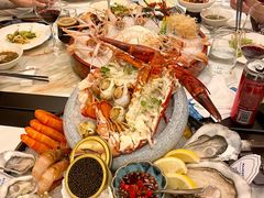 -斯普汇生蚝牛排馆(中骏世界城店)