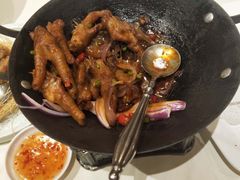 -正院大宅门烤鸭(首体店)