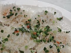 -老洋房花园饭店(绍兴路店)