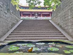 -普陀山风景名胜区-法雨禅寺