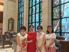 -马勒别墅饭店(静安寺店)