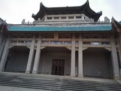 -武汉大学老图书馆