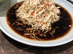 -冶春茶社(星汉大厦店)