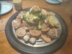 -三个渔夫·蒸汽海鲜(小白楼店)