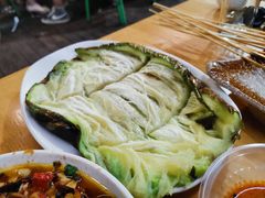 -玛扎烧烤私房菜