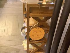 -巴奴毛肚火锅(九洲店)