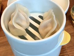 -喜鼎海胆水饺(平安金融中心店)