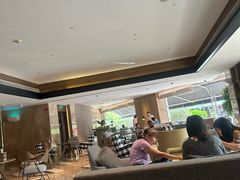 -粤海喜来登酒店·&More聚驿(天河城店)