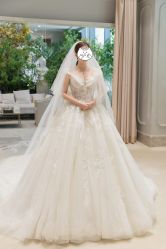 点击看大图 -MuseMarry婚纱(前海嘉里中心店)