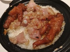 -翠园(荃新天地店)