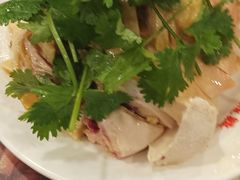 白斩鸡-振鼎鸡(福州路店)