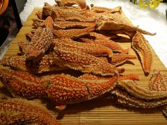 -东方红海鲜百汇(国际大厦店)