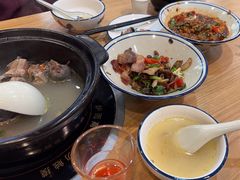 -妈妈的味道·腾冲特色菜(和顺古镇店)
