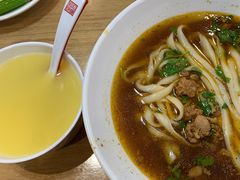 土猪老卤刀削面-晋宝章大同刀削面(和平里店)
