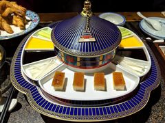 烤鸭皮-真地道京味府·鲜橙烤鸭·北京菜(朝外大街东大桥店)