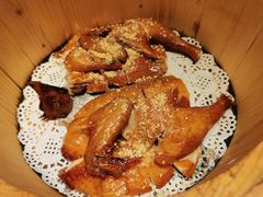 胡桃里烤鸡-胡桃里音乐酒馆(四道口店)