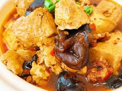 -食光慢宴·安吉土菜馆