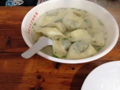 -潘国仙耳光馄饨(黄家阙路店)