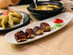 秘制黑叉烧-炳胜品味(珠江新城店)
