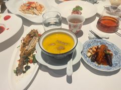 -满晴川·筵(泰达时代中心店)