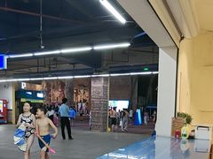 -武汉玛雅海滩水公园