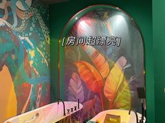 -玄月·SPA按摩泡泡浴(西安路店)