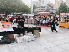 -港悦广场