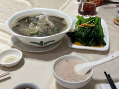 -广东胜利宾馆西关粤中餐厅