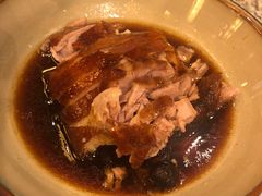 金陵烤鸭-南京大牌档(龙湖长楹天街店)