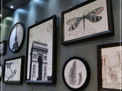 -新澳港式茶餐厅(余姚路店)