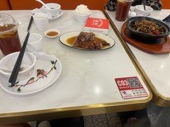 -嘉味港式餐厅(海门大有境店)
