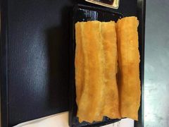 -永和大王(小厨·东四十条店)