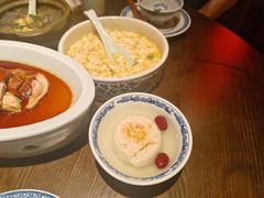 -南京大牌档(新街口德基广场店)