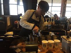 -星巴克(成都太古里二店)