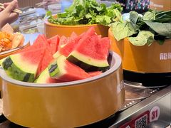 -龍歌自助小火锅(秦淮水游城店)