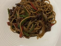 -清真·艾美可餐厅(大悦汇店)