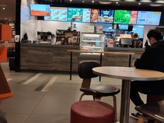 -汉堡王(上海凌云壹街坊店)