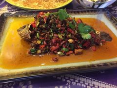 -蘑菇私房菜小馆(杨家坪西城天街店)