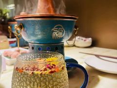 -涮福記·现切牛羊肉火锅(世纪汇店)