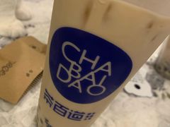 -茶百道(花果园购物中心店)