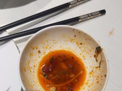 -贡宴盐帮菜自贡驻京联络处餐厅