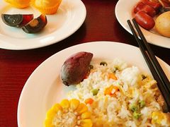 -三清山锦琛山庄